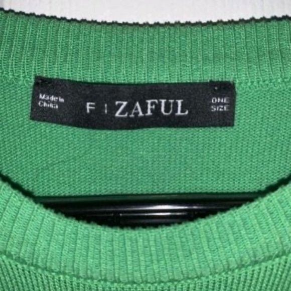 stripped crop top from zaful - Picture 1 of 2